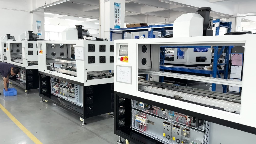 uv固化紫外光固化炉生产厂家