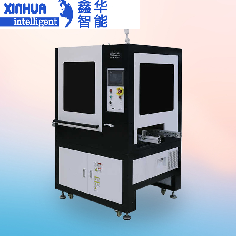 机米螺丝锁付